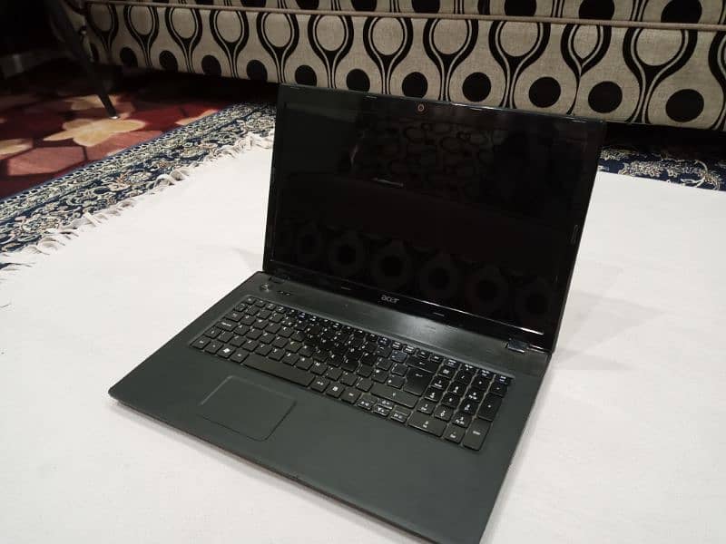 Accer Laptop 80 GB Storage Lush Condition 1