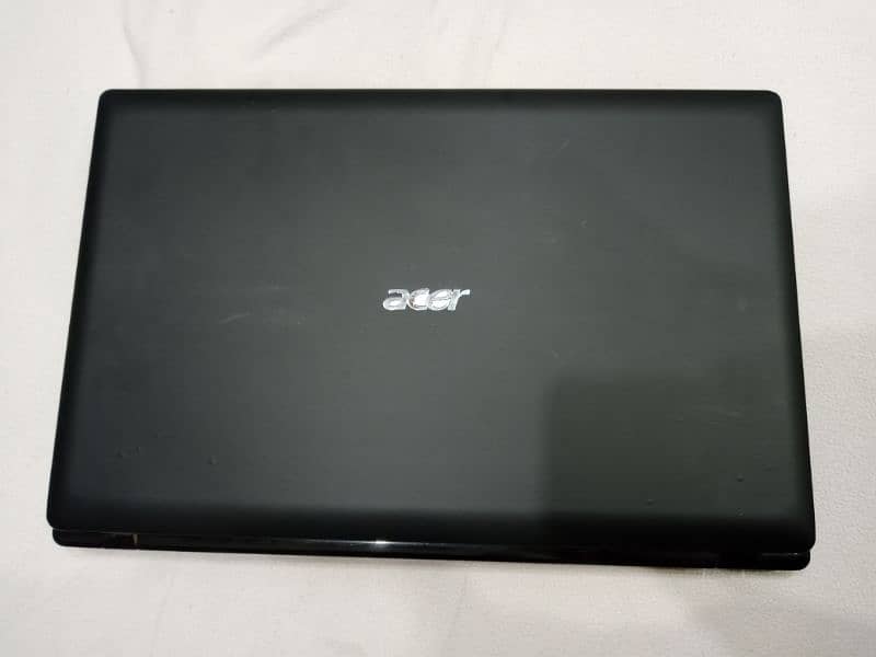 Accer Laptop 80 GB Storage Lush Condition 4