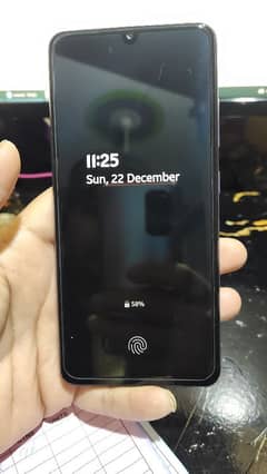 Galaxy A32 New Condition