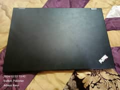 Lenovo Think Pad Laptop For Sale in Good Condition