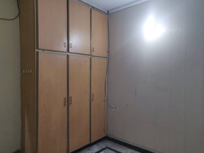 5 Marla Lower Portion For Rent Johar Town 1