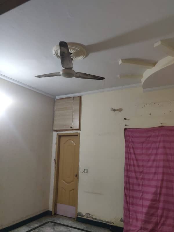 5 Marla Lower Portion For Rent Johar Town 3