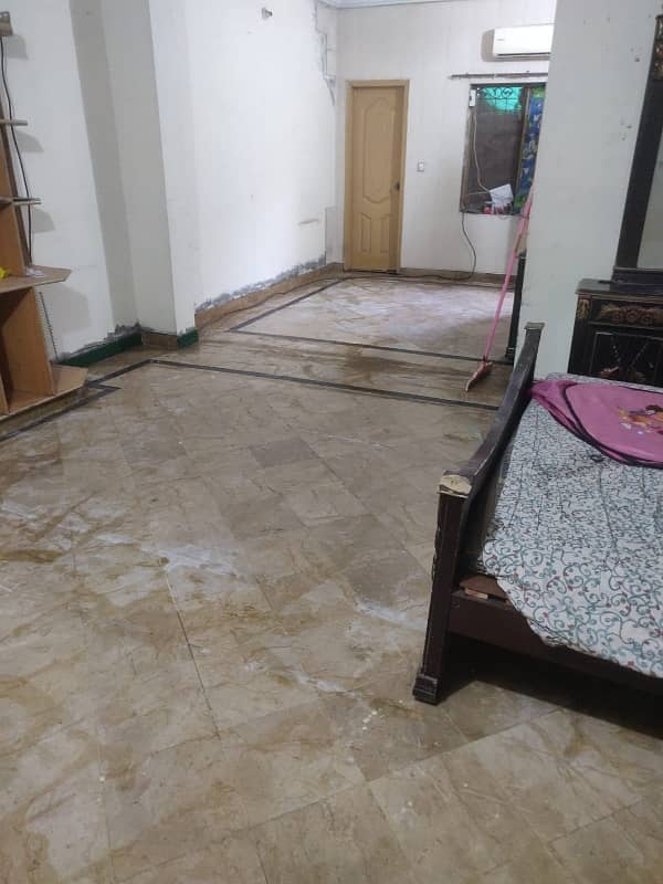 5 Marla Lower Portion For Rent Johar Town 4