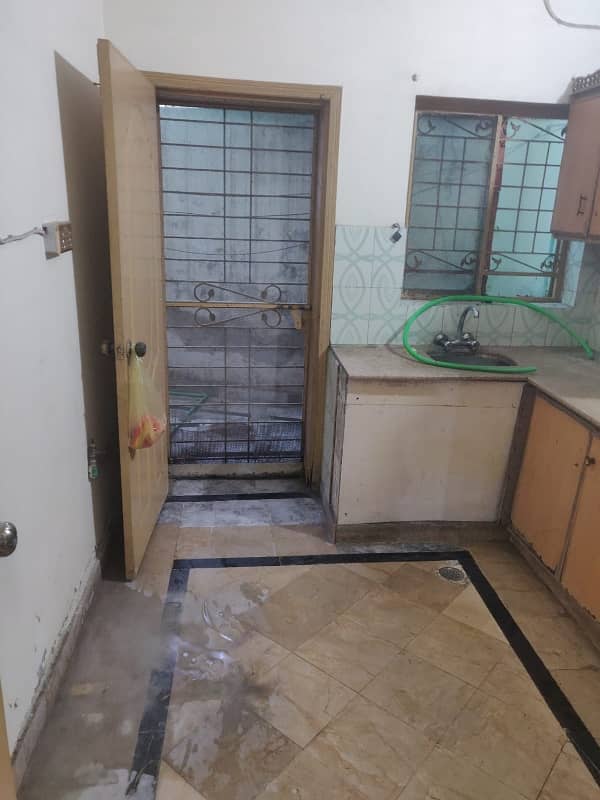 5 Marla Lower Portion For Rent Johar Town 5