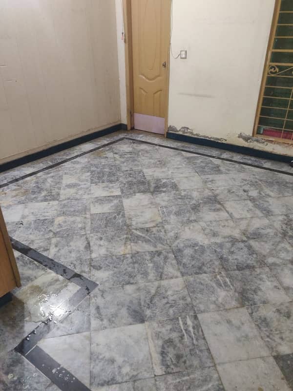 5 Marla Lower Portion For Rent Johar Town 8