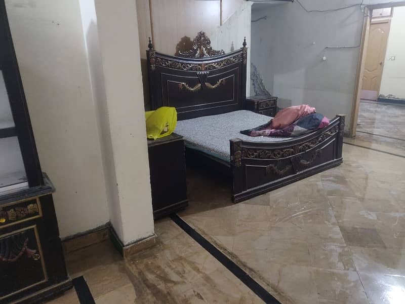 5 Marla Lower Portion For Rent Johar Town 12