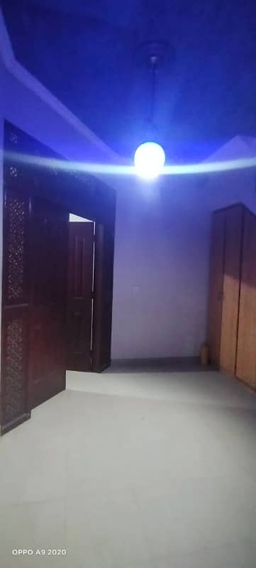 5 Marla Lower Portion For Rent Johar Town 13