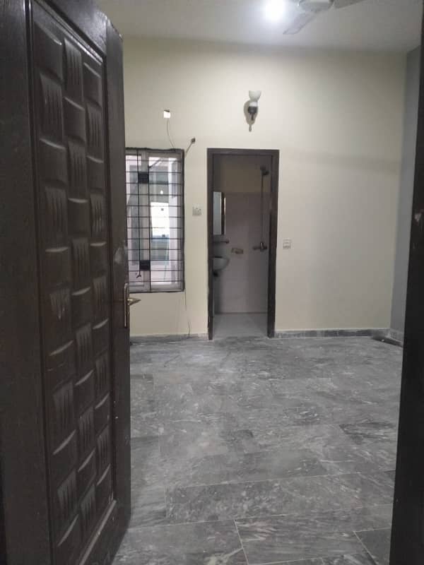 5 Marla Lower Portion For Rent Johar Town 17