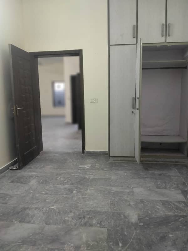 5 Marla Lower Portion For Rent Johar Town 18