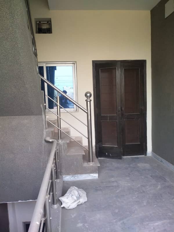 5 Marla Lower Portion For Rent Johar Town 19