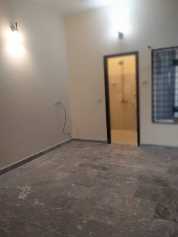 5 Marla Lower Portion For Rent Johar Town 20