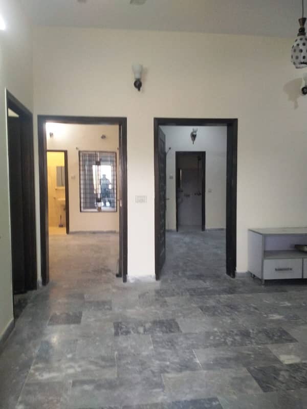 5 Marla Lower Portion For Rent Johar Town 21