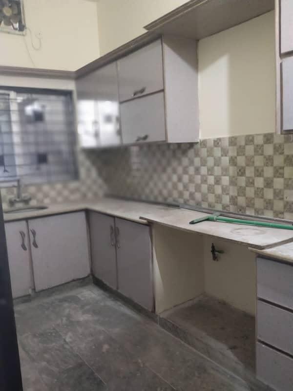 5 Marla Lower Portion For Rent Johar Town 22