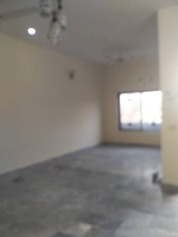 5 Marla Lower Portion For Rent Johar Town 24