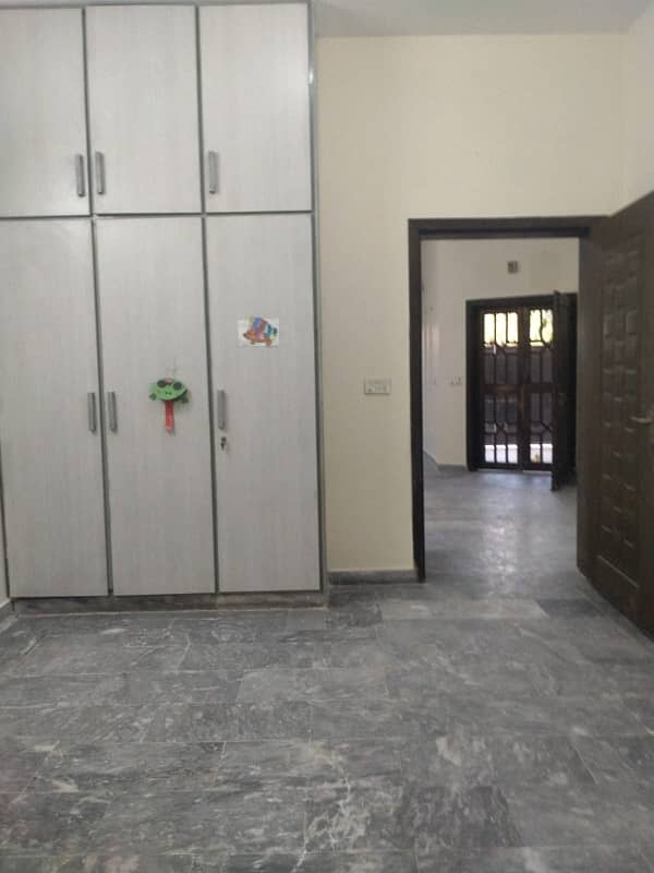 5 Marla Lower Portion For Rent Johar Town 31