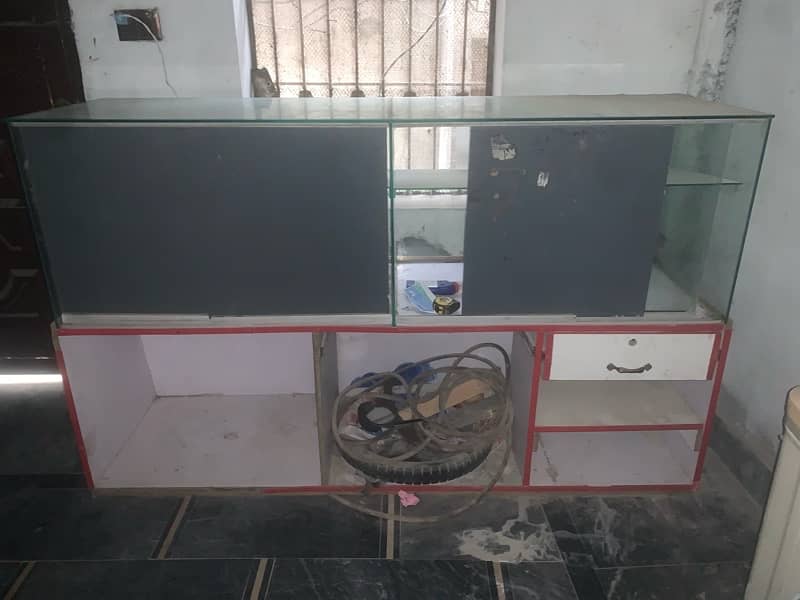 counter for mobile shop,kiryana store etc 0