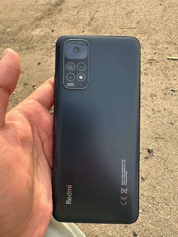 redmi note 11 6/ 128 3