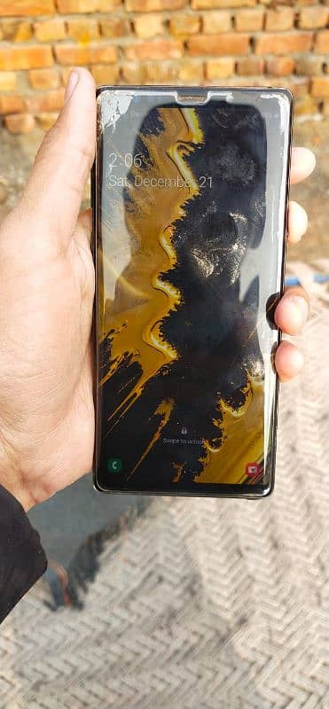 samsung note 9 pta approved 0