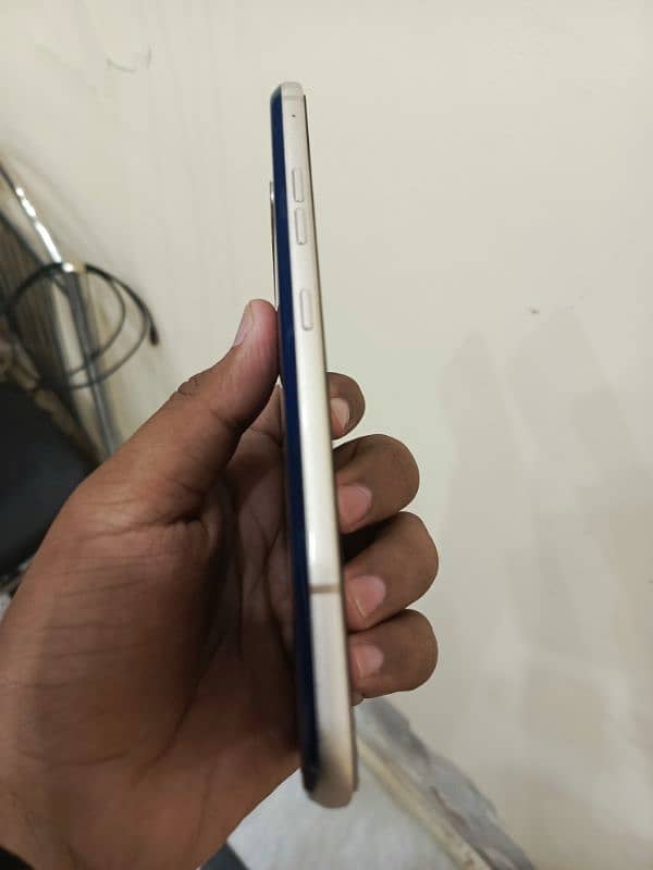 LG v60 Official PTA approved condition 10/10 like bulbul ka baxha 3