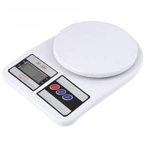 Digital Scale 1gram to 10kg 1