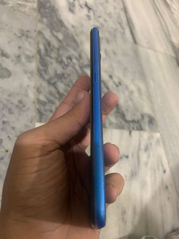 oppo a16e 4/64 gb 10/10 condition 2