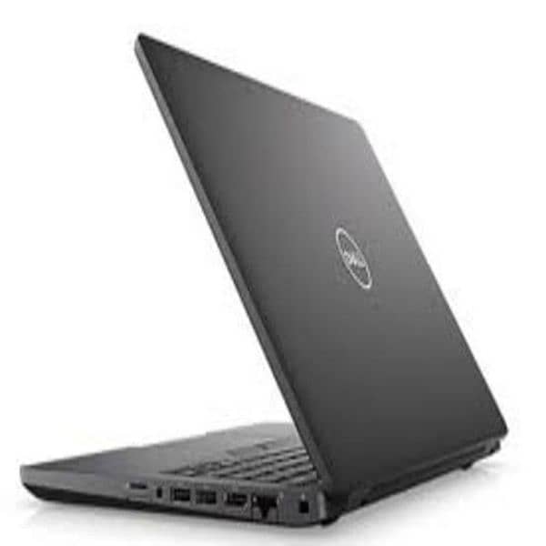 Dell Latitude 5400 i5 8th Generation 2