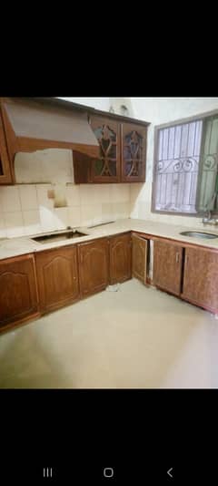 Sadah 4 marla double story separate house for rent