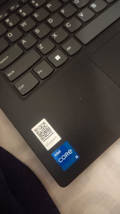 Lenovo core i5,12th gen.