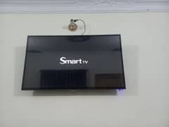 Samsung 42 inches smart led