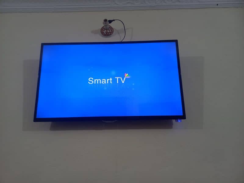 Samsung 42 inches smart led 3