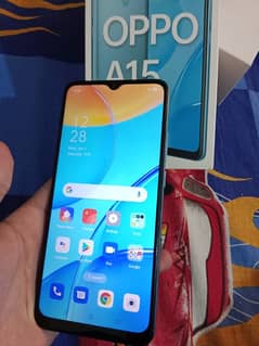 Oppo A15 (3/32)