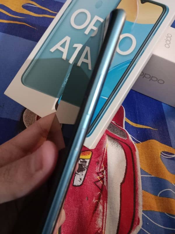 Oppo A15 (3/32) 11