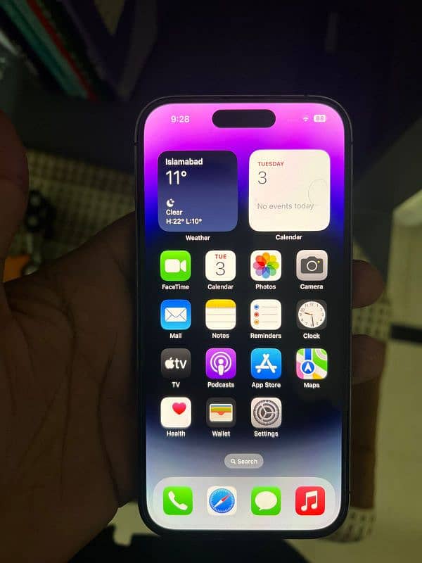 iPhone 14 Pro 128Gb NonPTA 2