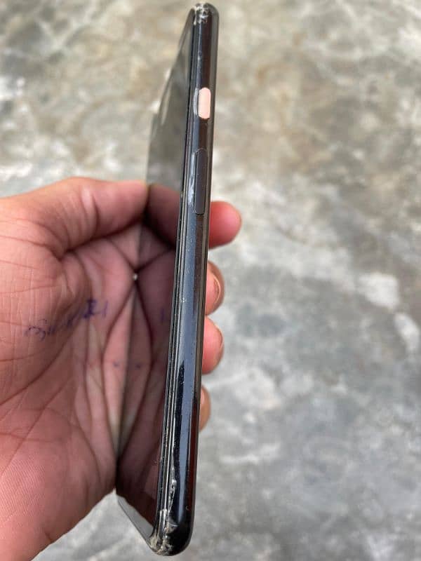 google pixel 4xl mobile 4,64 GB 4