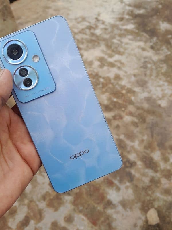 oppo reno11f 5g 0