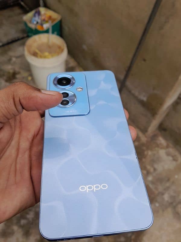 oppo reno11f 5g 4