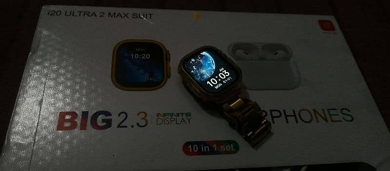 i20 ultra 2 watch 1