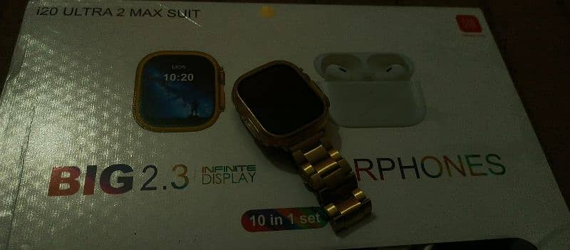 i20 ultra 2 watch 7