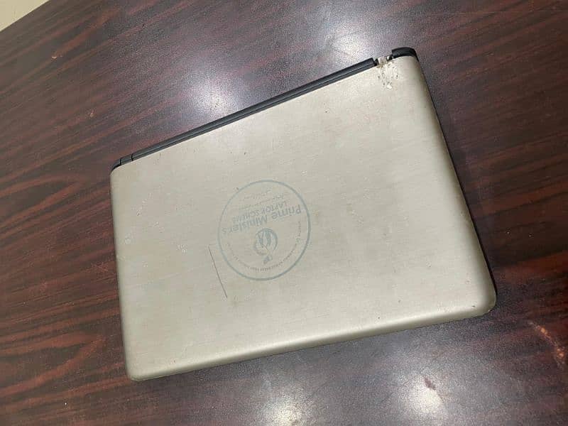 Haier Laptop i3 4th generation 0