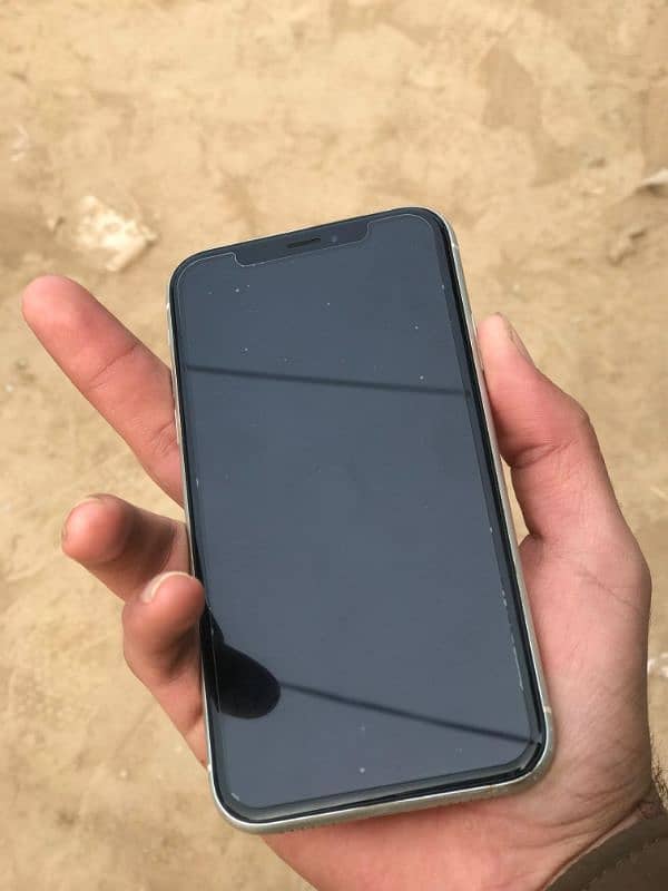 iphone XR non pta 0