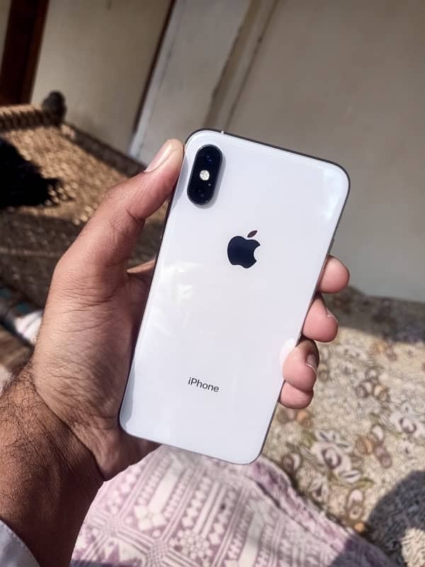 Iphone Xs 2