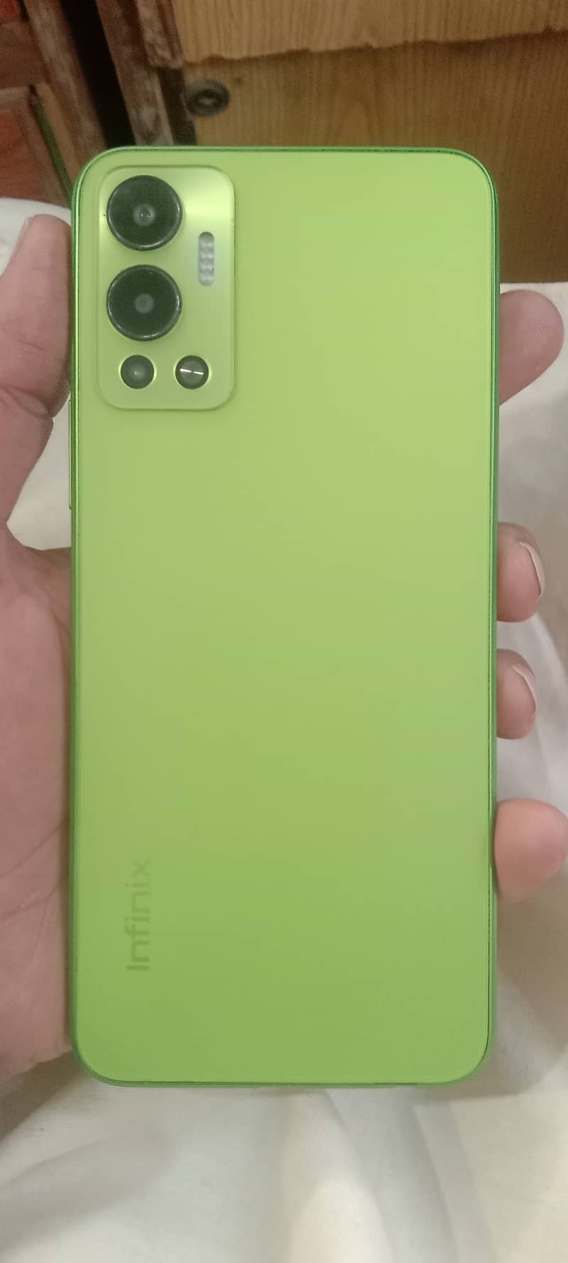 Infinix hot 12 2