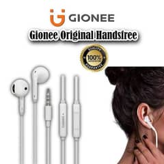 HANDsFREE gionee