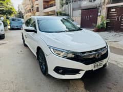 Honda Civic X UG 2021