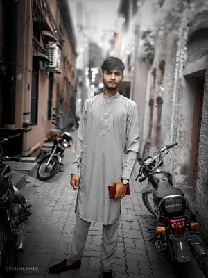 Asad Brand 