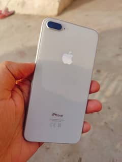 IPhone 8 Plus PTA Approved