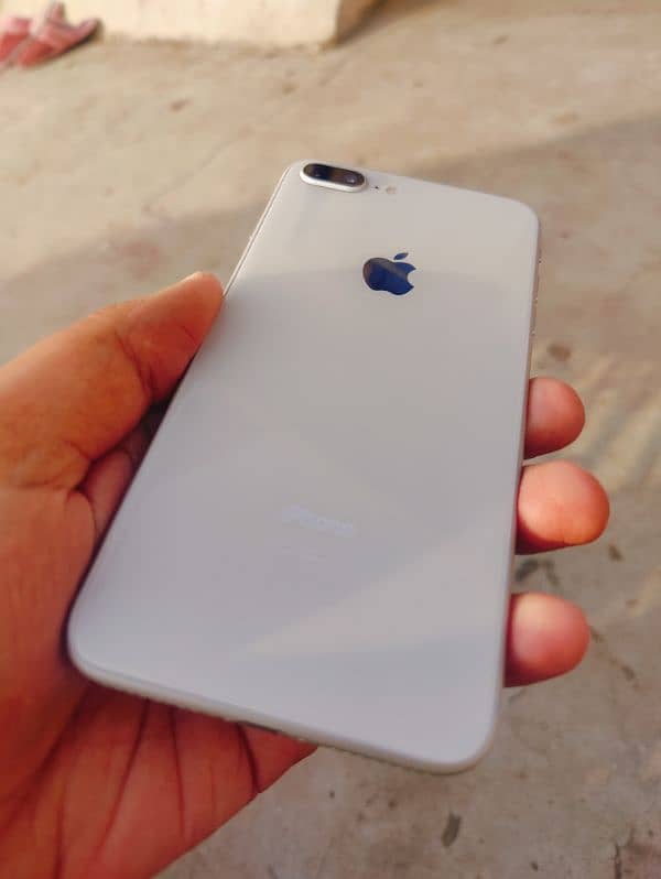 IPhone 8 Plus PTA Approved 1