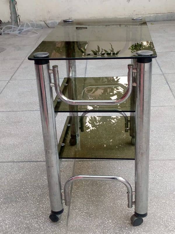 Trolley 1
