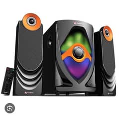 Audionic Rainbow R20 2.1