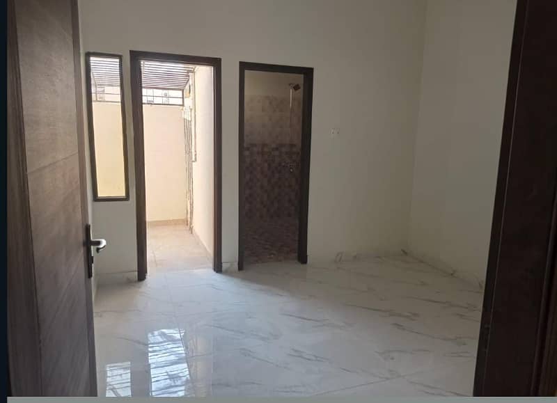 120 sq. yds House For Sale in Ahsan Dreamland Near Gulshan e Maymar Karachi. 2